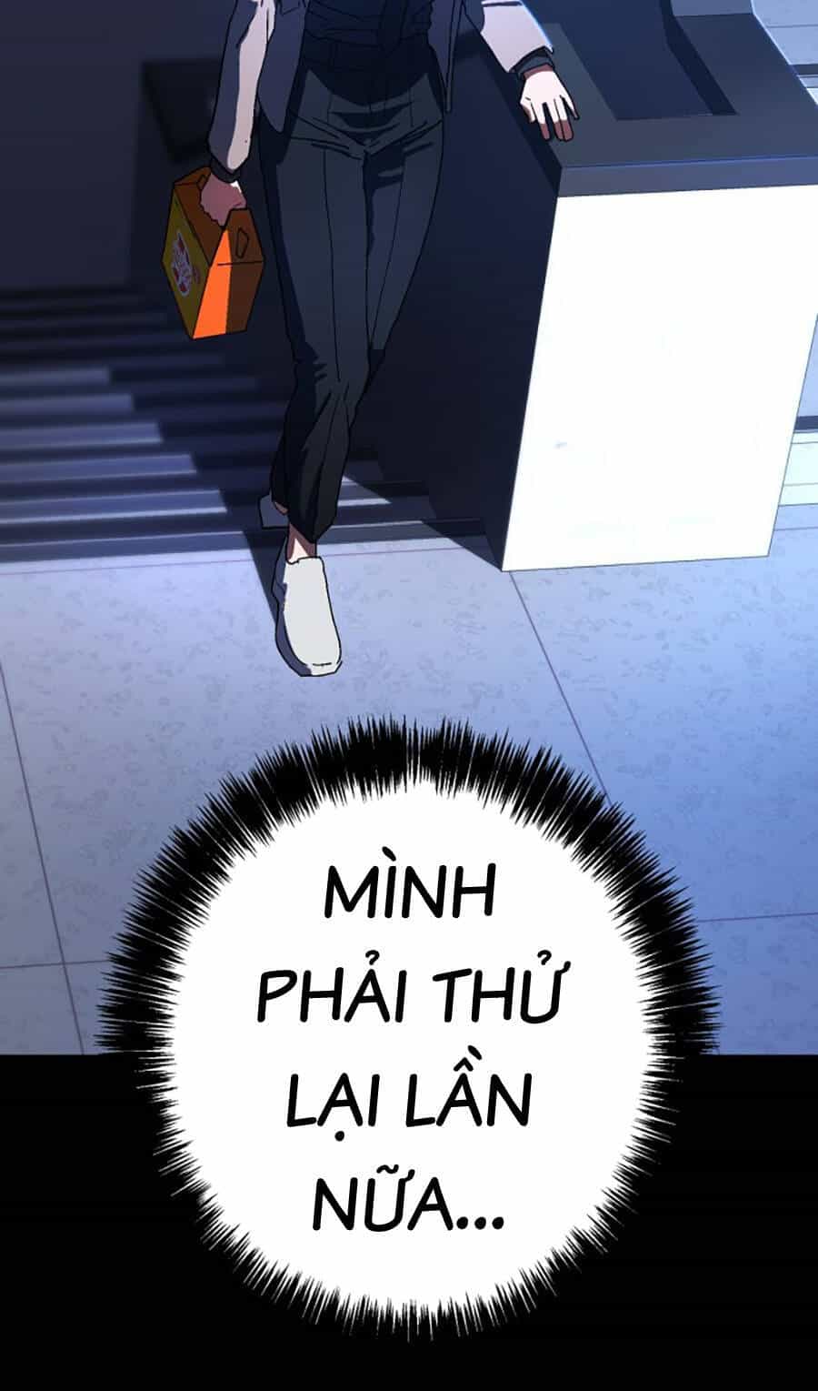 Võ Sĩ Vô Năng - Chương 1 - ảnh 150