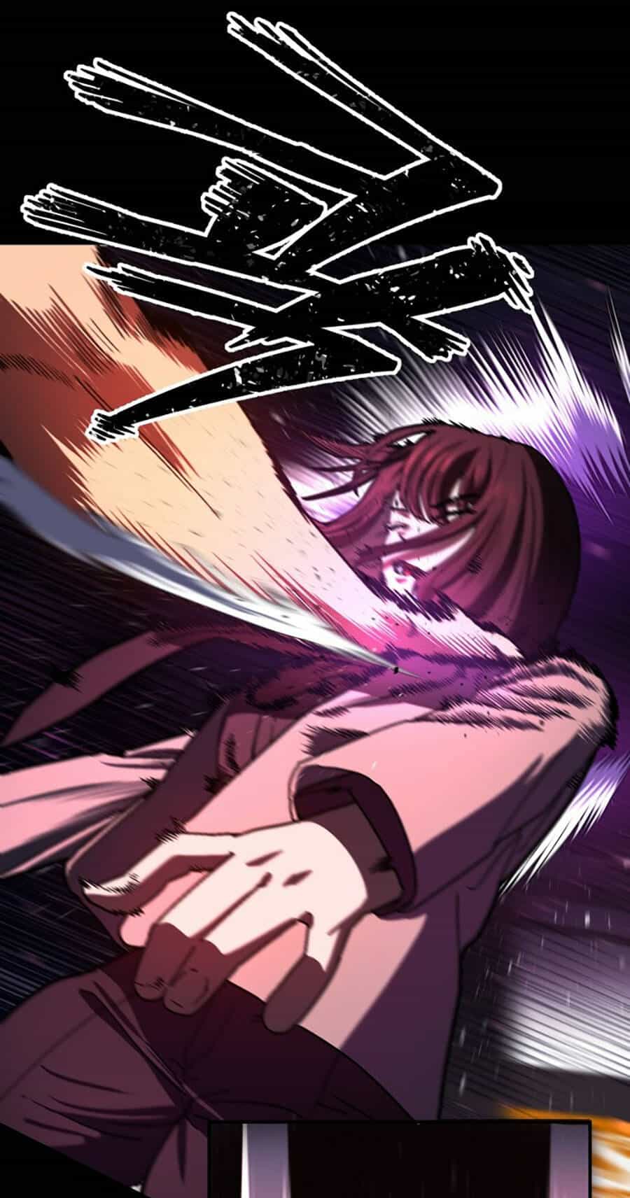 Võ Sĩ Vô Năng - Chương 1 - ảnh 161