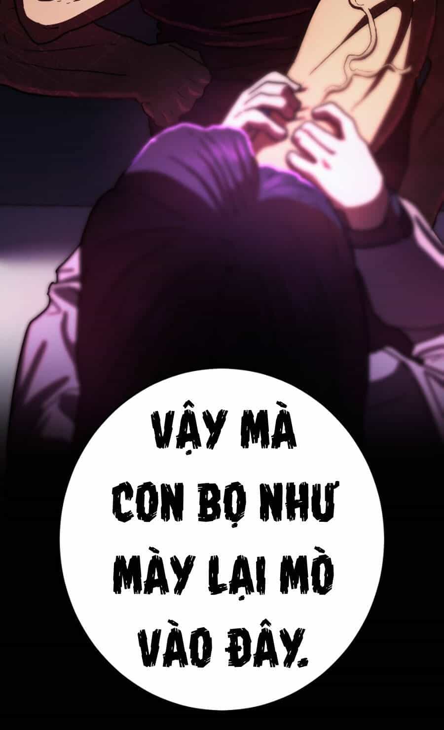 Võ Sĩ Vô Năng - Chương 1 - ảnh 165