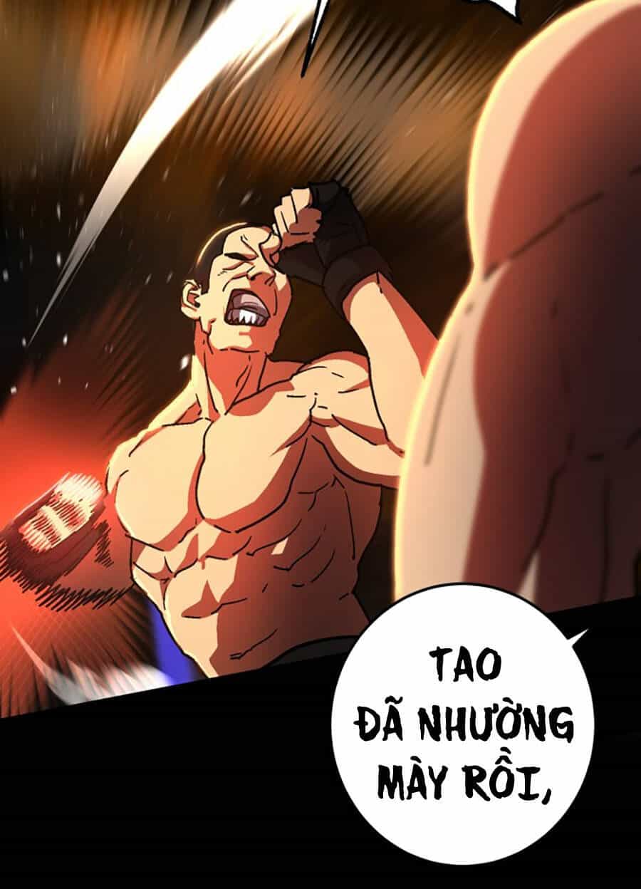 Võ Sĩ Vô Năng - Chương 1 - ảnh 26