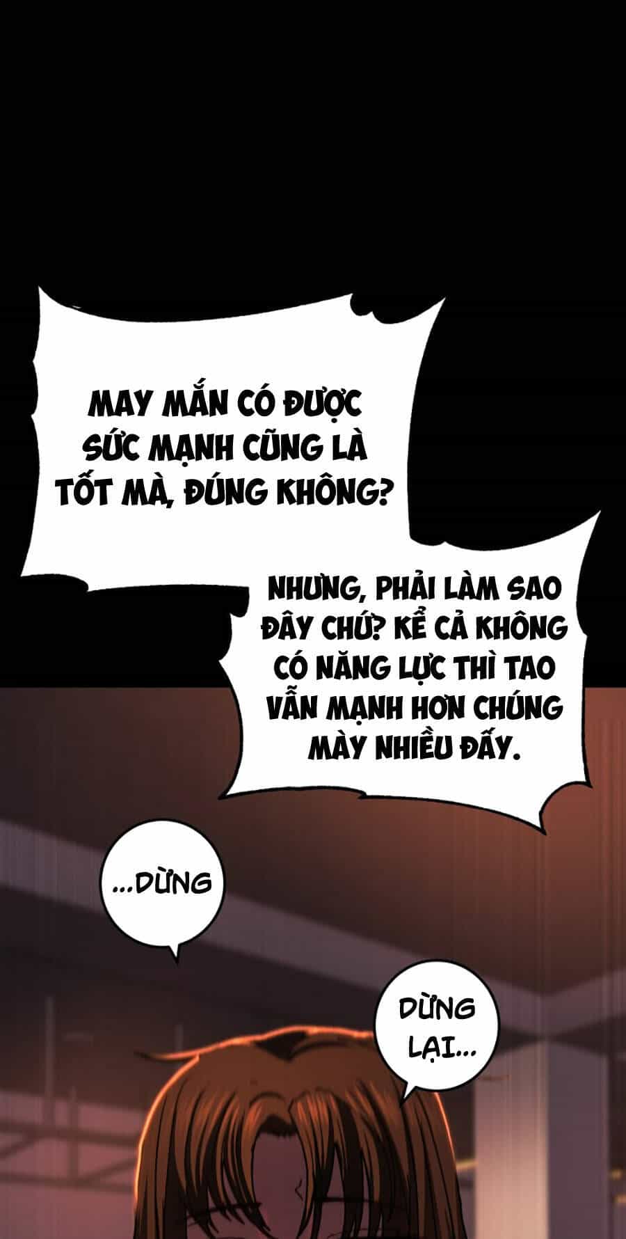 Võ Sĩ Vô Năng - Chương 1 - ảnh 270