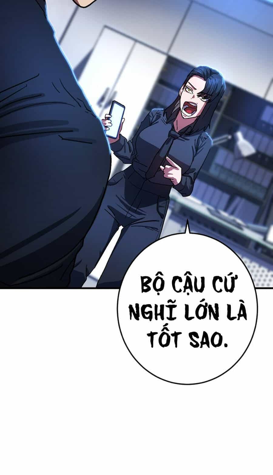 Võ Sĩ Vô Năng - Chương 1 - ảnh 76