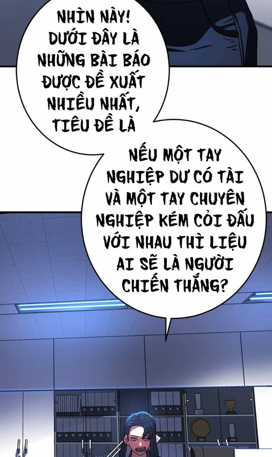 Võ Sĩ Vô Năng - Chương 1 - ảnh 78