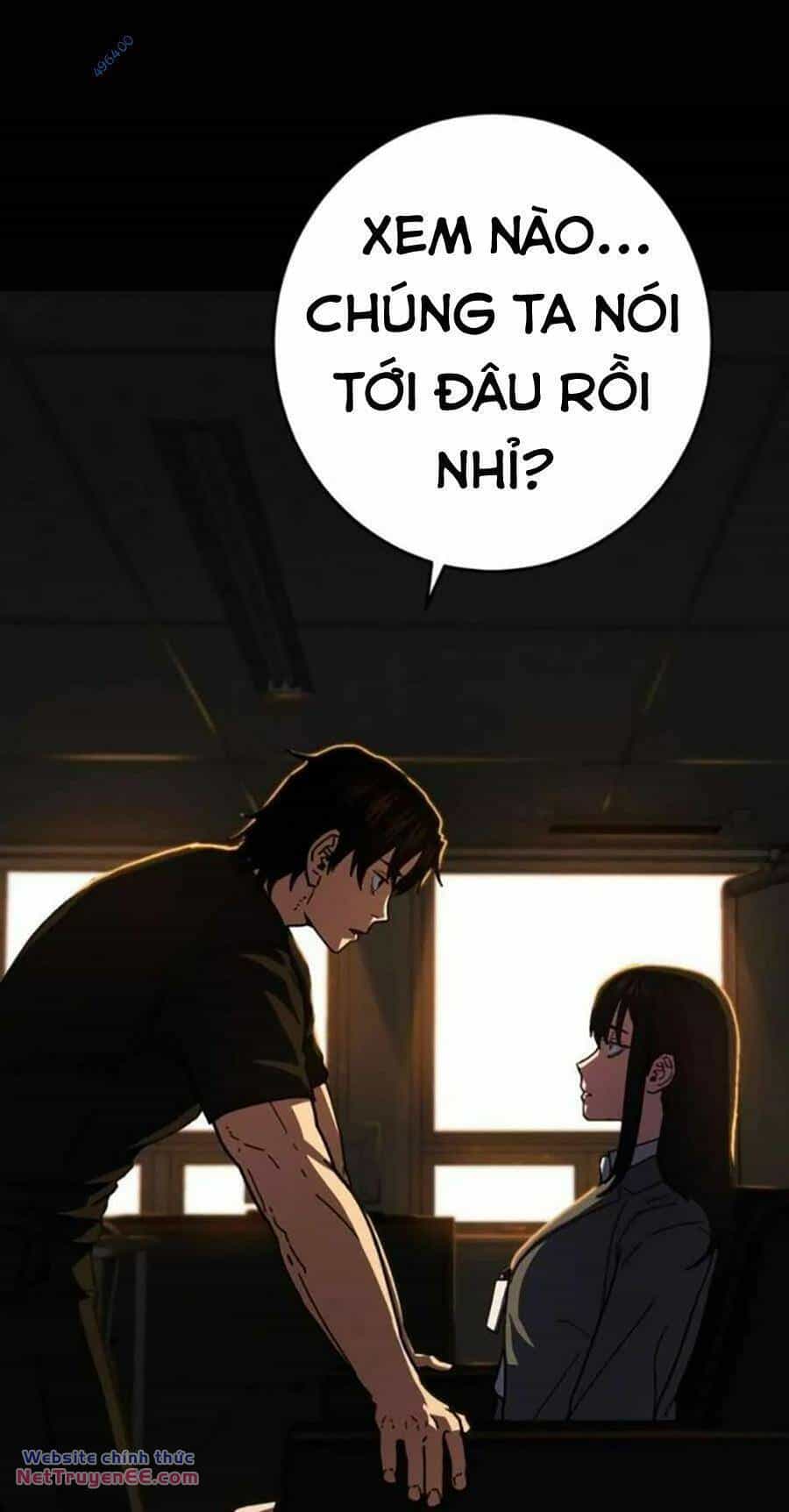 Võ Sĩ Vô Năng - Chương 10 - ảnh 26