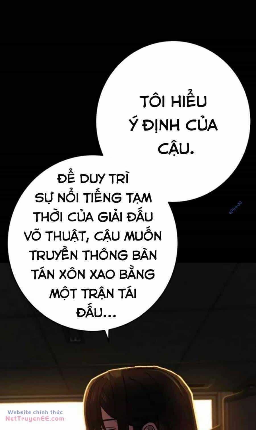 Võ Sĩ Vô Năng - Chương 10 - ảnh 39