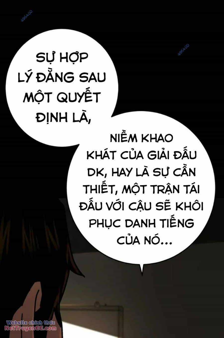 Võ Sĩ Vô Năng - Chương 10 - ảnh 41