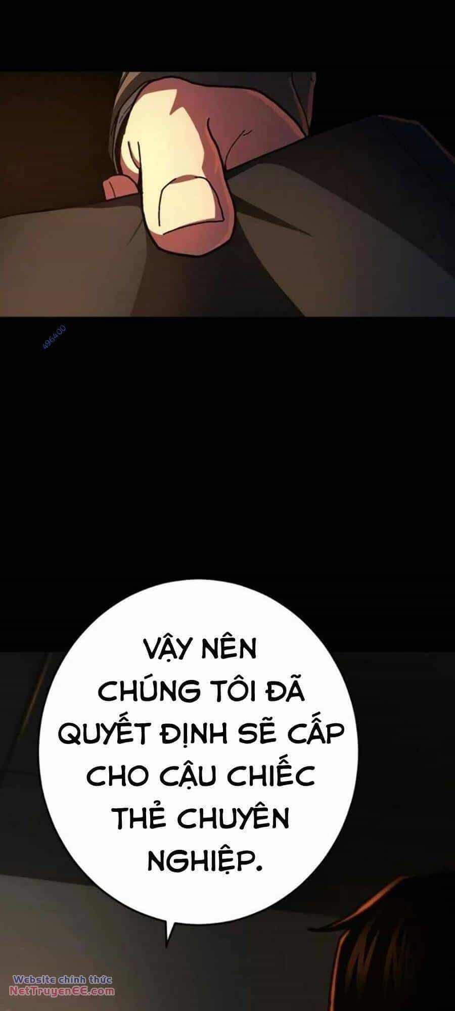 Võ Sĩ Vô Năng - Chương 10 - ảnh 74