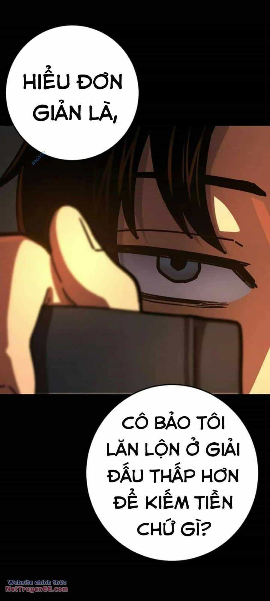 Võ Sĩ Vô Năng - Chương 10 - ảnh 80