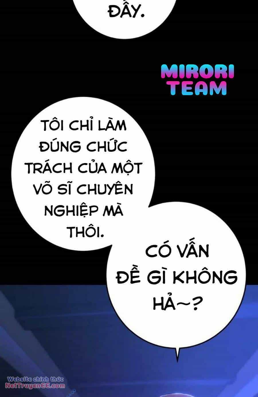 Võ Sĩ Vô Năng - Chương 11 - ảnh 105