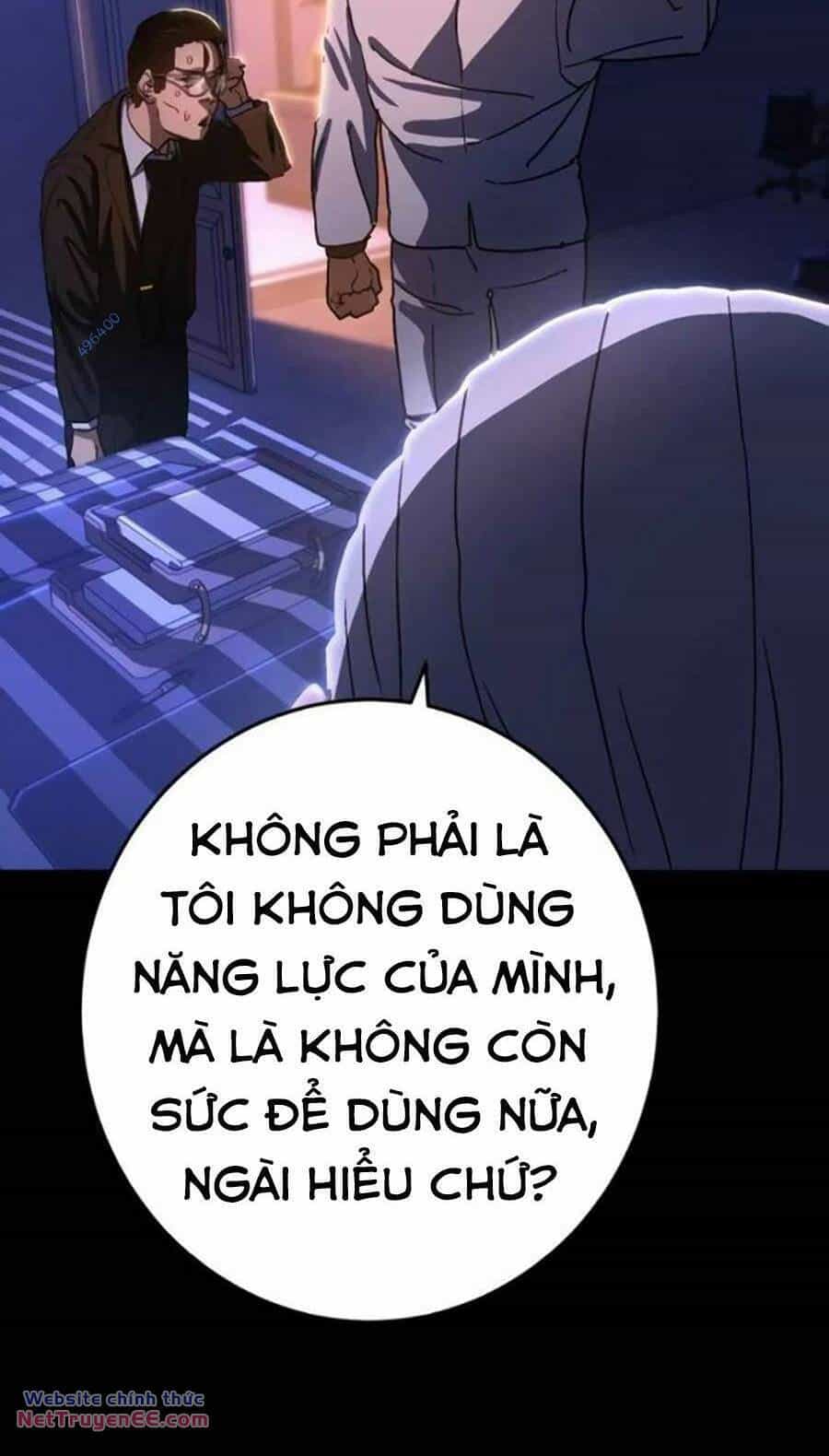 Võ Sĩ Vô Năng - Chương 11 - ảnh 133
