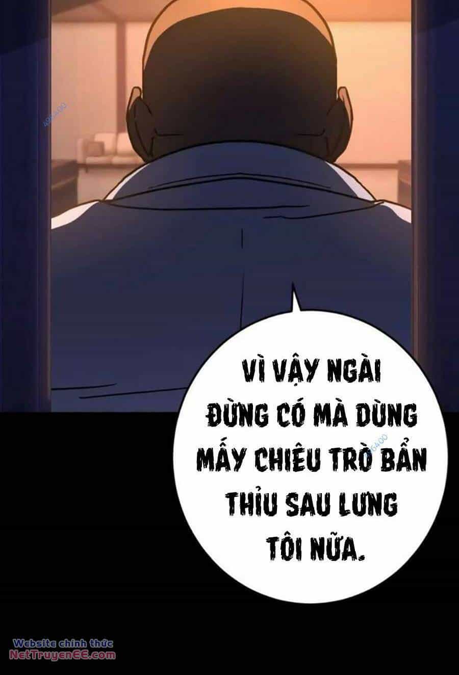 Võ Sĩ Vô Năng - Chương 11 - ảnh 136