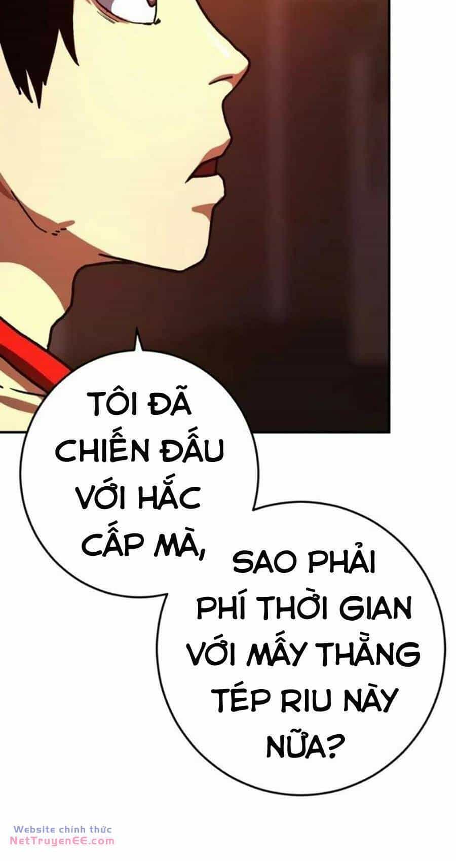 Võ Sĩ Vô Năng - Chương 11 - ảnh 22
