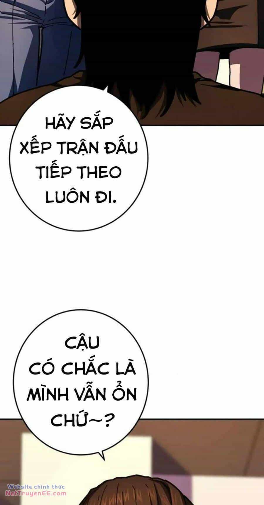 Võ Sĩ Vô Năng - Chương 11 - ảnh 42