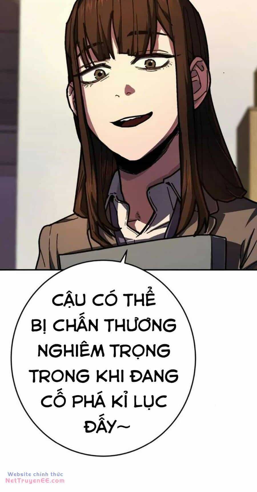 Võ Sĩ Vô Năng - Chương 11 - ảnh 43