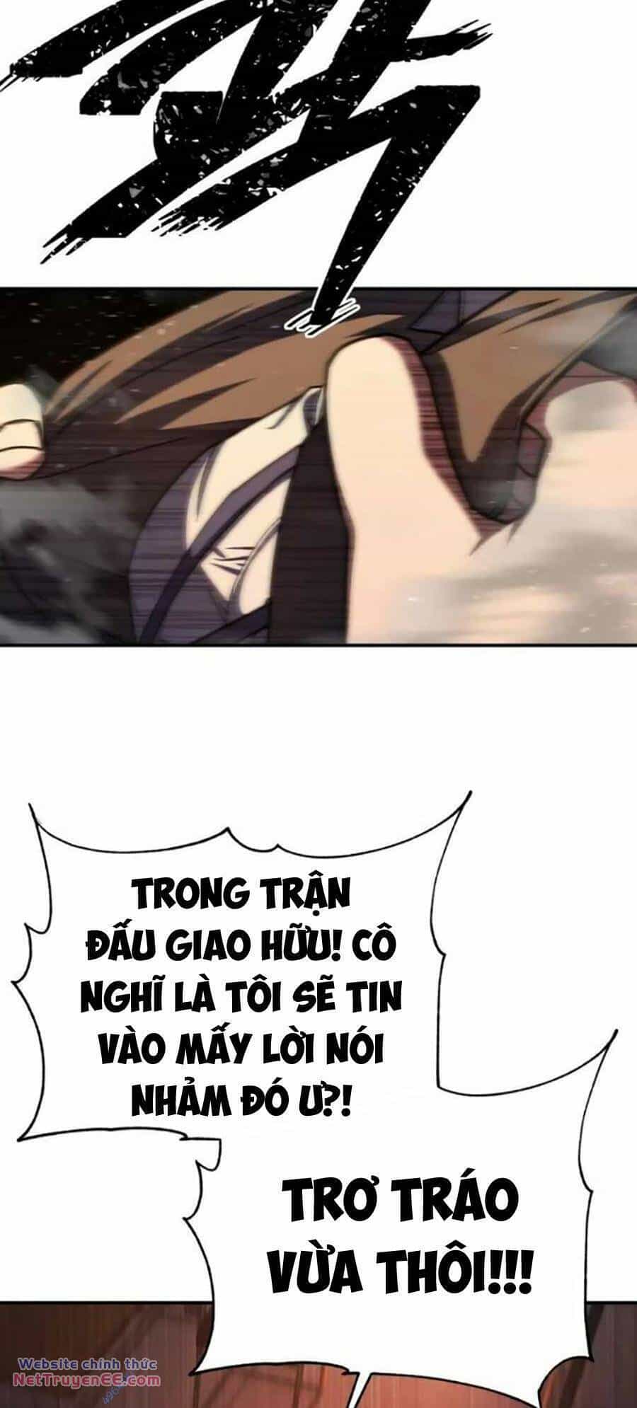 Võ Sĩ Vô Năng - Chương 11 - ảnh 84