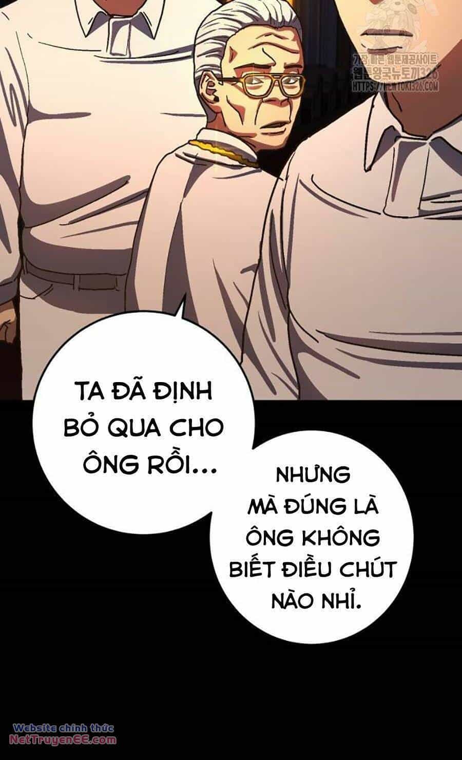 Võ Sĩ Vô Năng - Chương 12 - ảnh 100