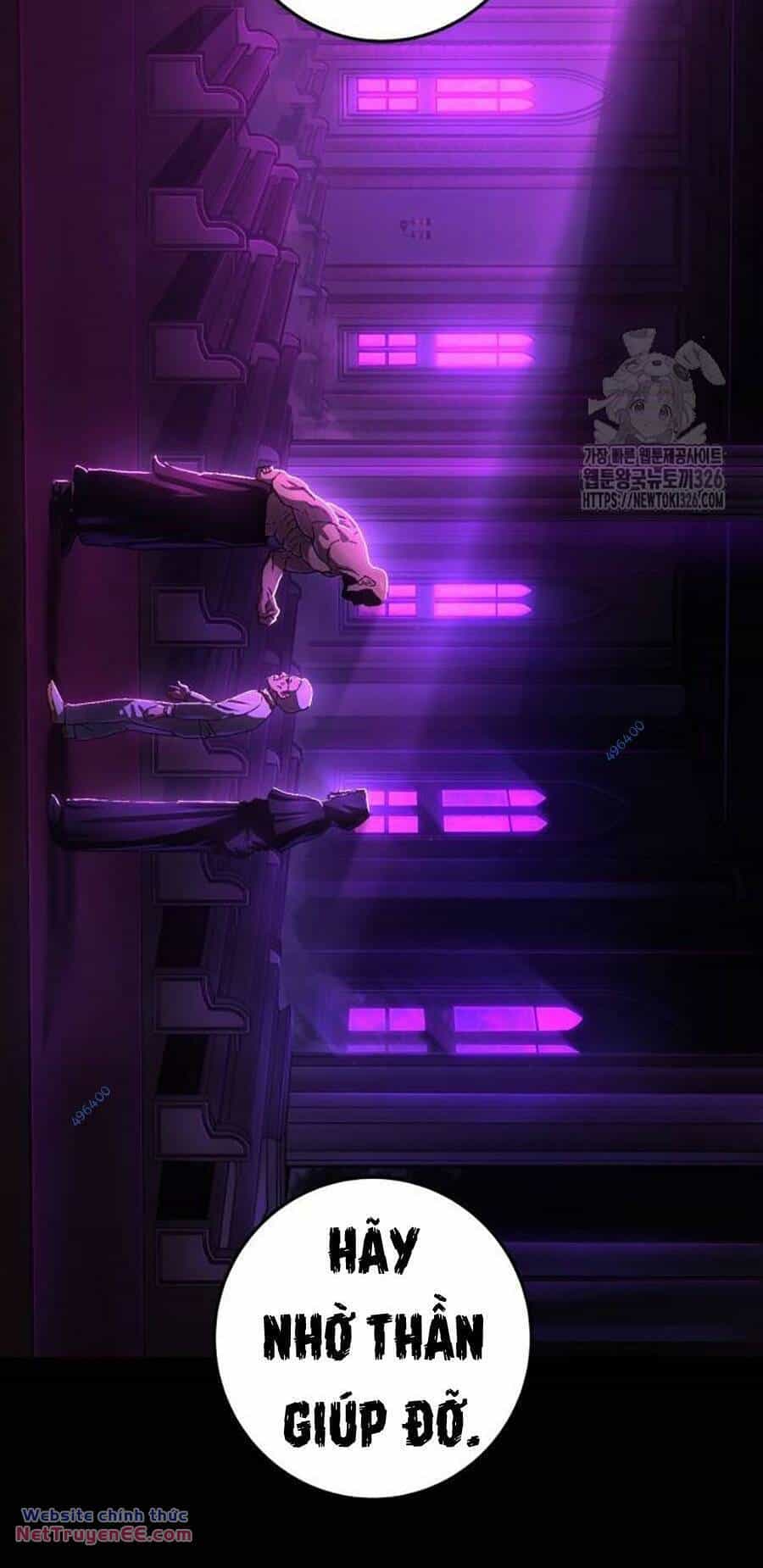 Võ Sĩ Vô Năng - Chương 12 - ảnh 128
