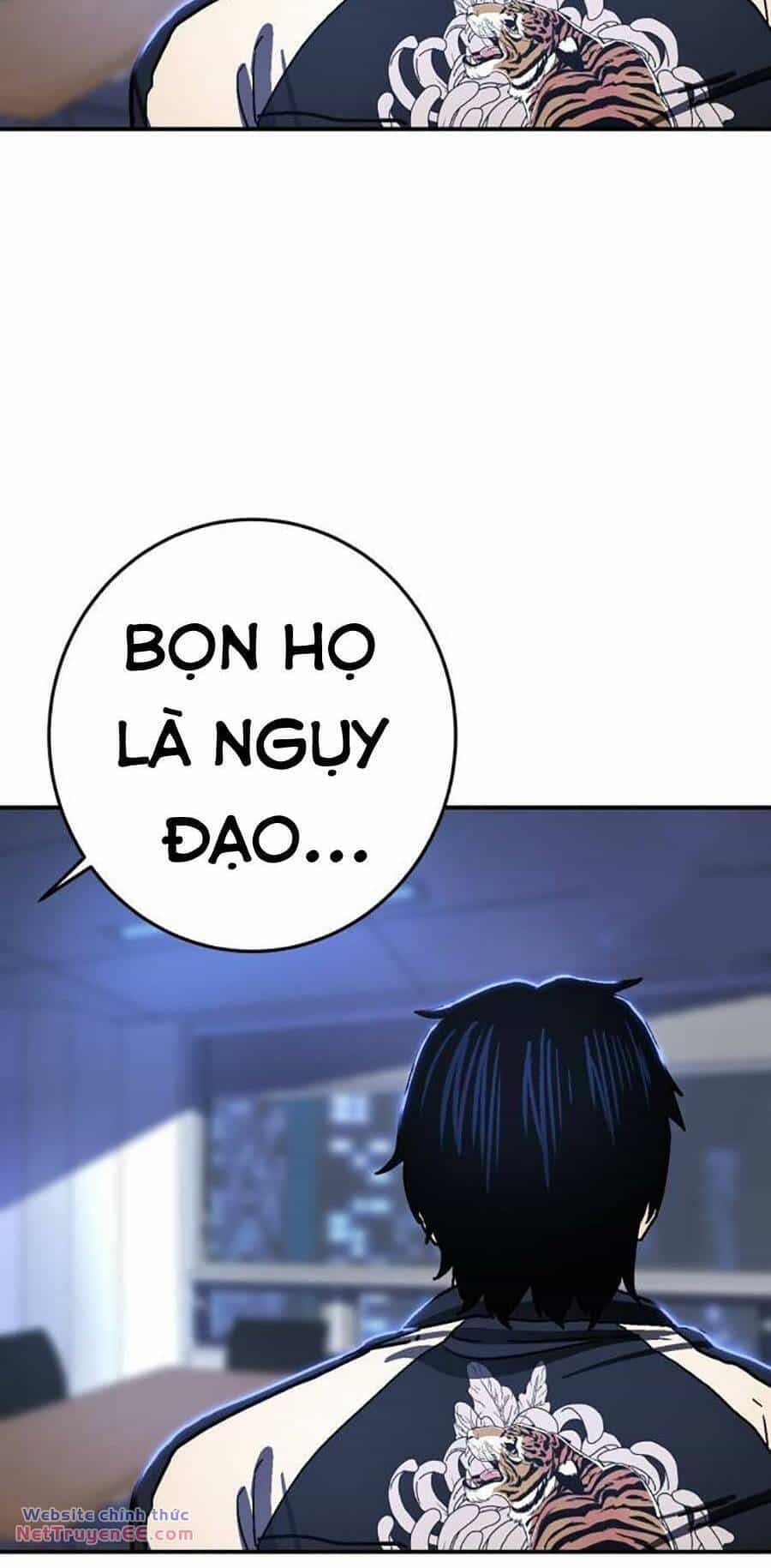Võ Sĩ Vô Năng - Chương 12 - ảnh 33