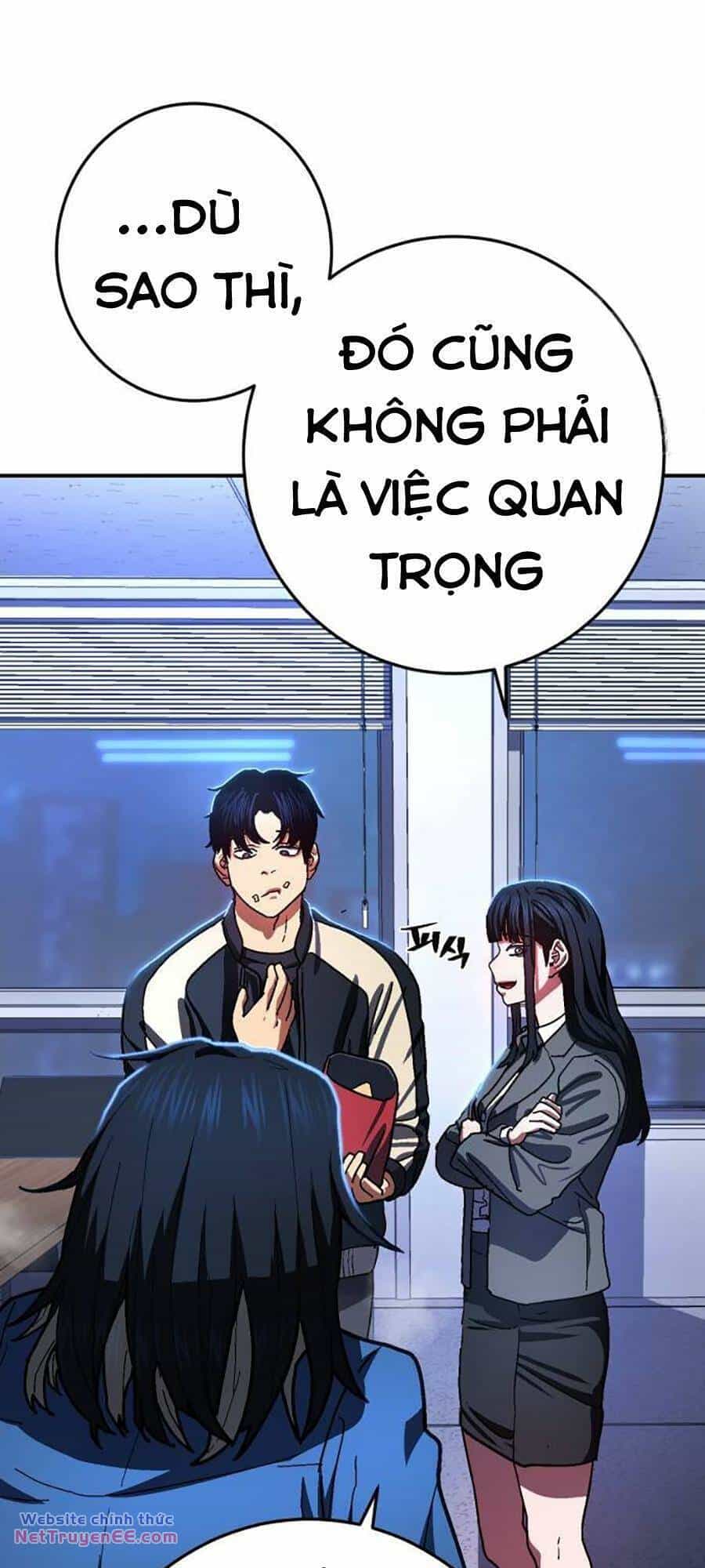 Võ Sĩ Vô Năng - Chương 12 - ảnh 52