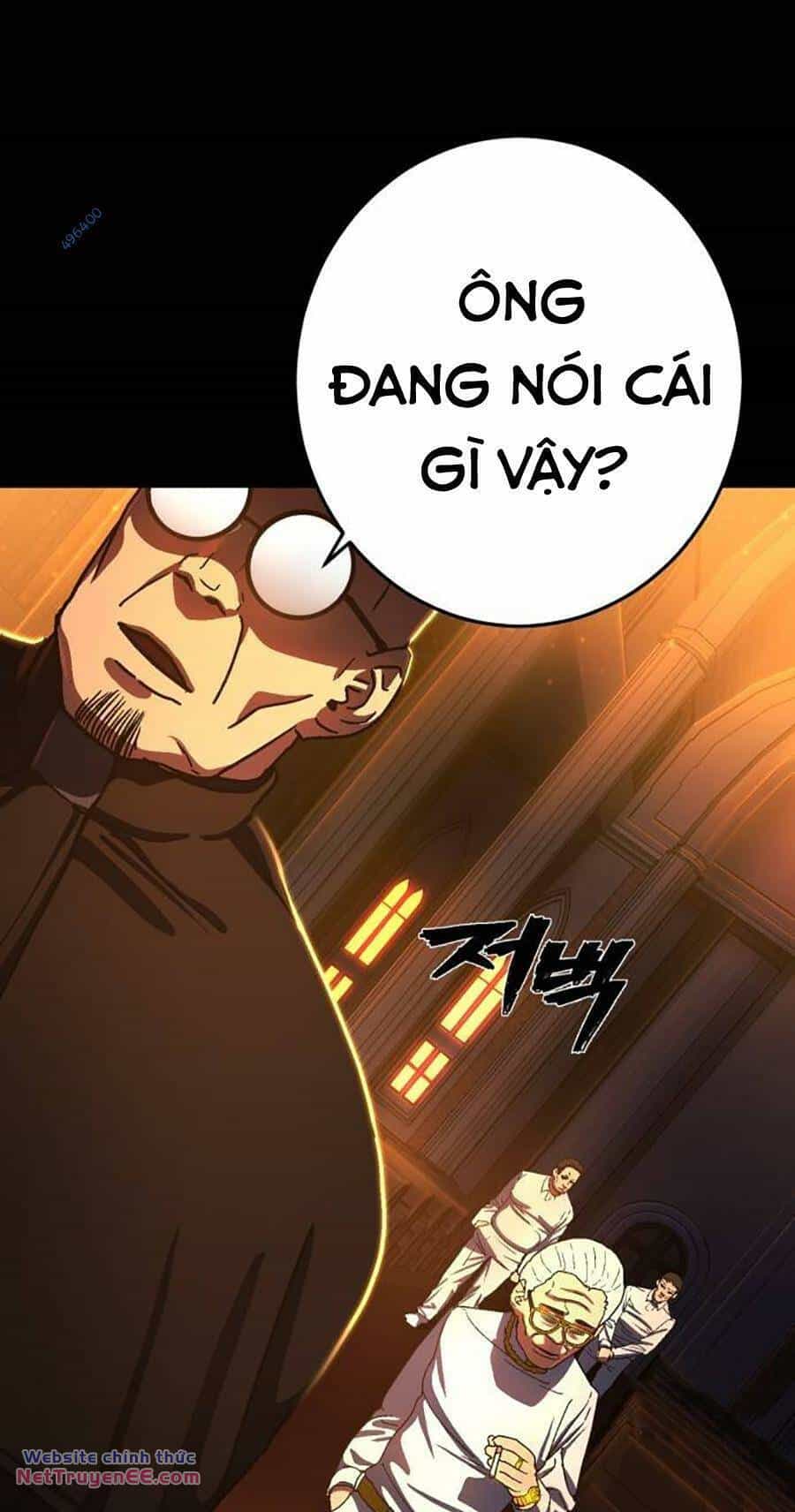 Võ Sĩ Vô Năng - Chương 12 - ảnh 81
