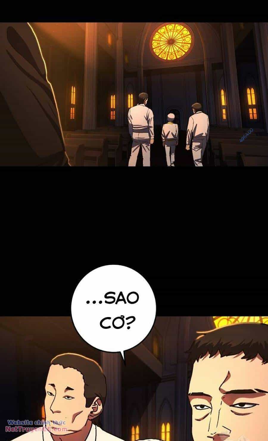 Võ Sĩ Vô Năng - Chương 12 - ảnh 99