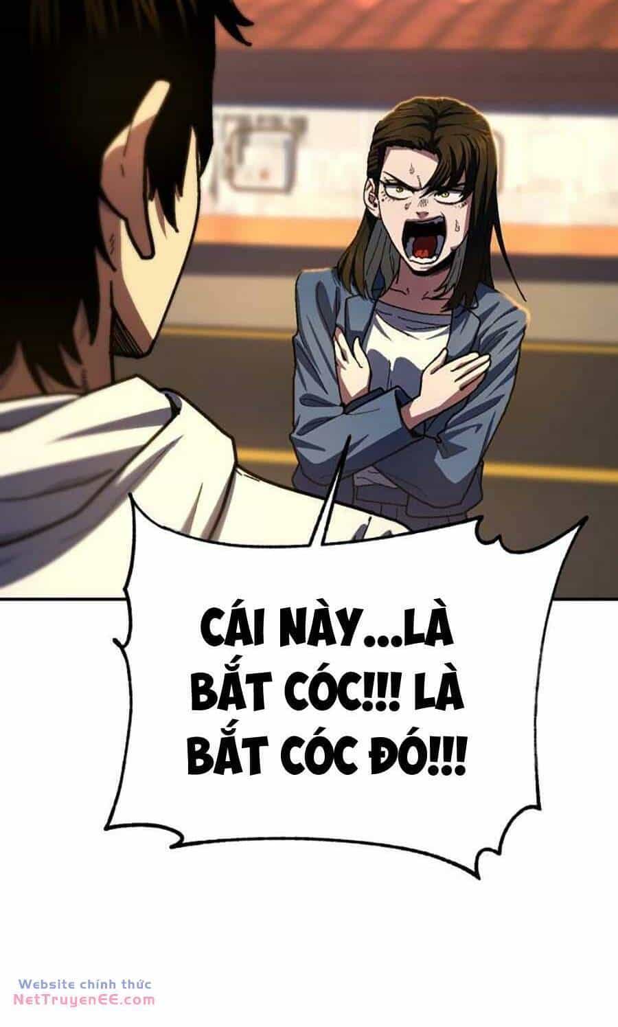 Võ Sĩ Vô Năng - Chương 13 - ảnh 32
