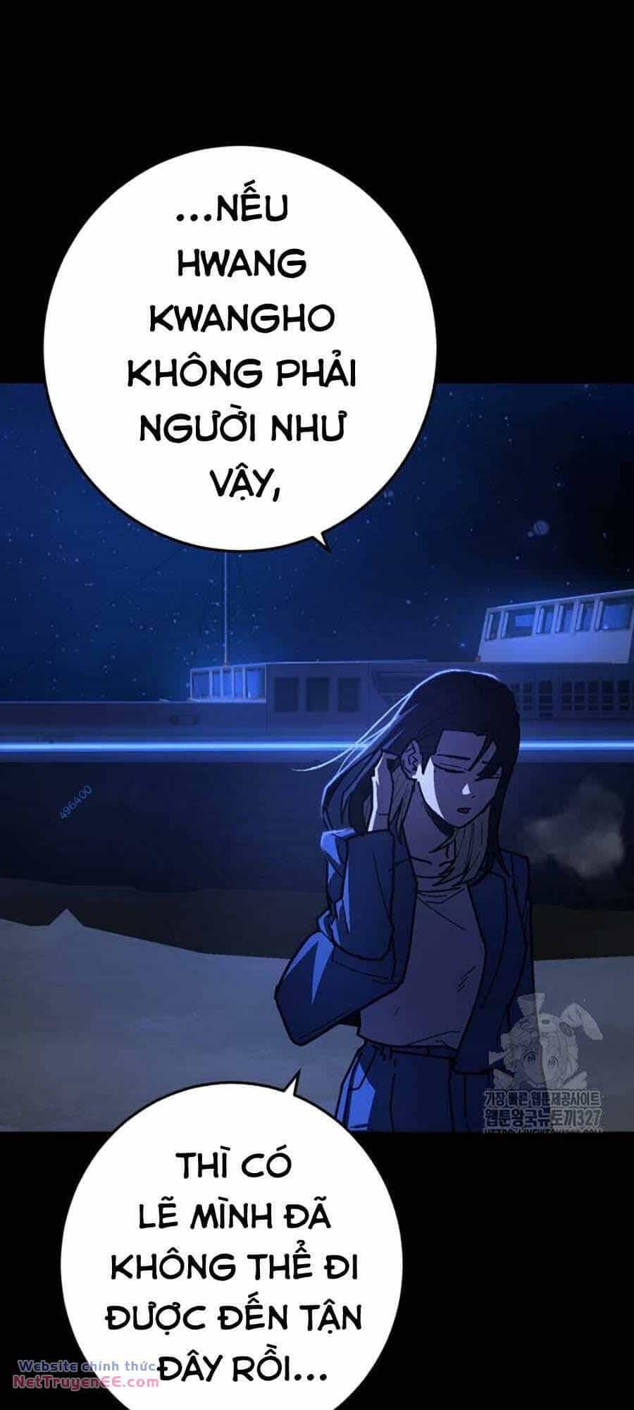 Võ Sĩ Vô Năng - Chương 13 - ảnh 90