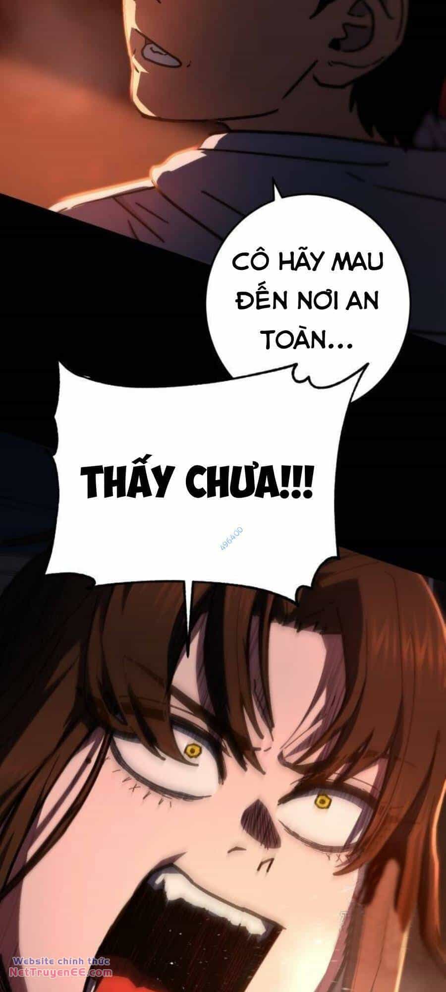 Võ Sĩ Vô Năng - Chương 14 - ảnh 10