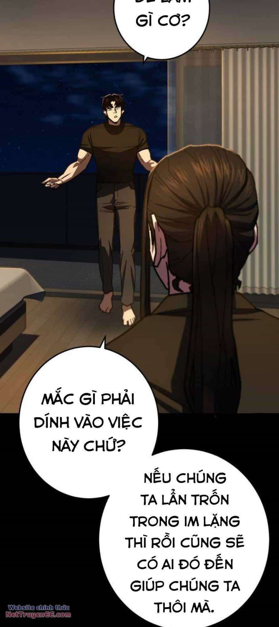Võ Sĩ Vô Năng - Chương 15 - ảnh 110