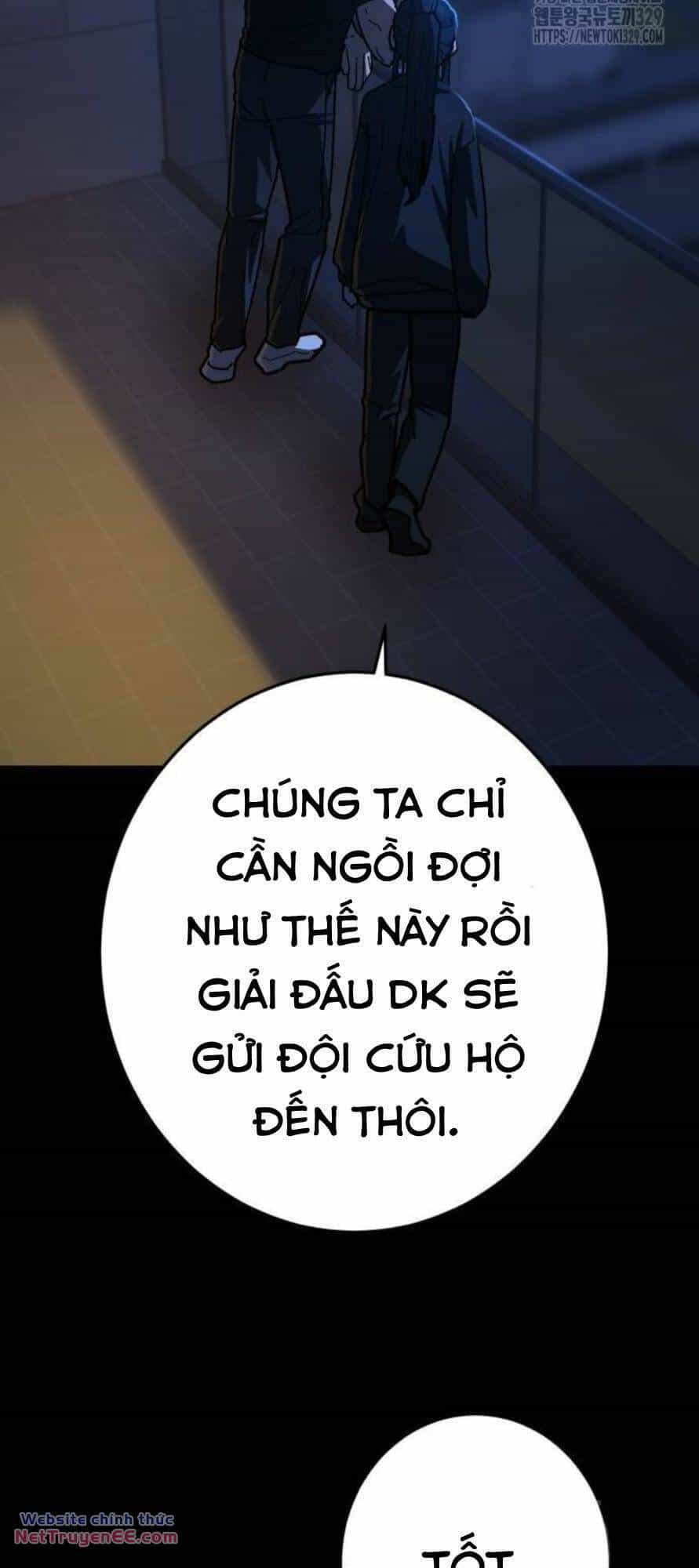Võ Sĩ Vô Năng - Chương 15 - ảnh 134
