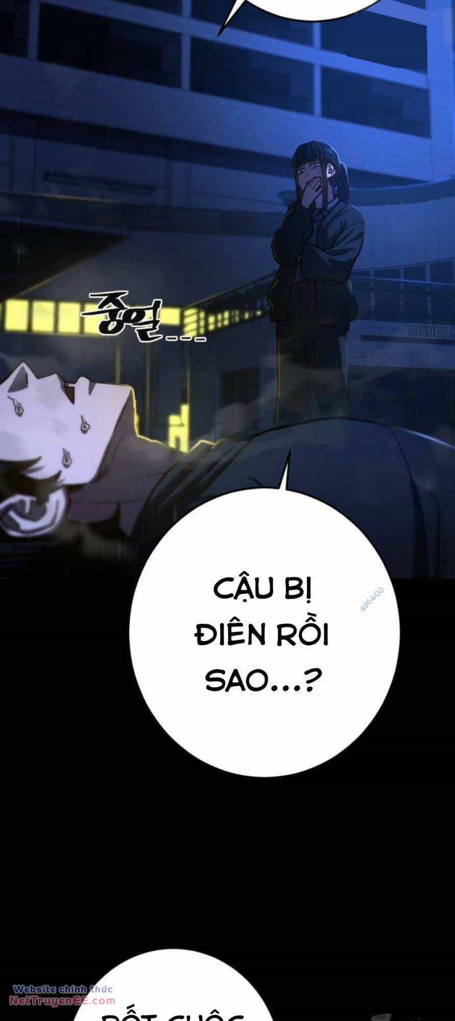 Võ Sĩ Vô Năng - Chương 15 - ảnh 86