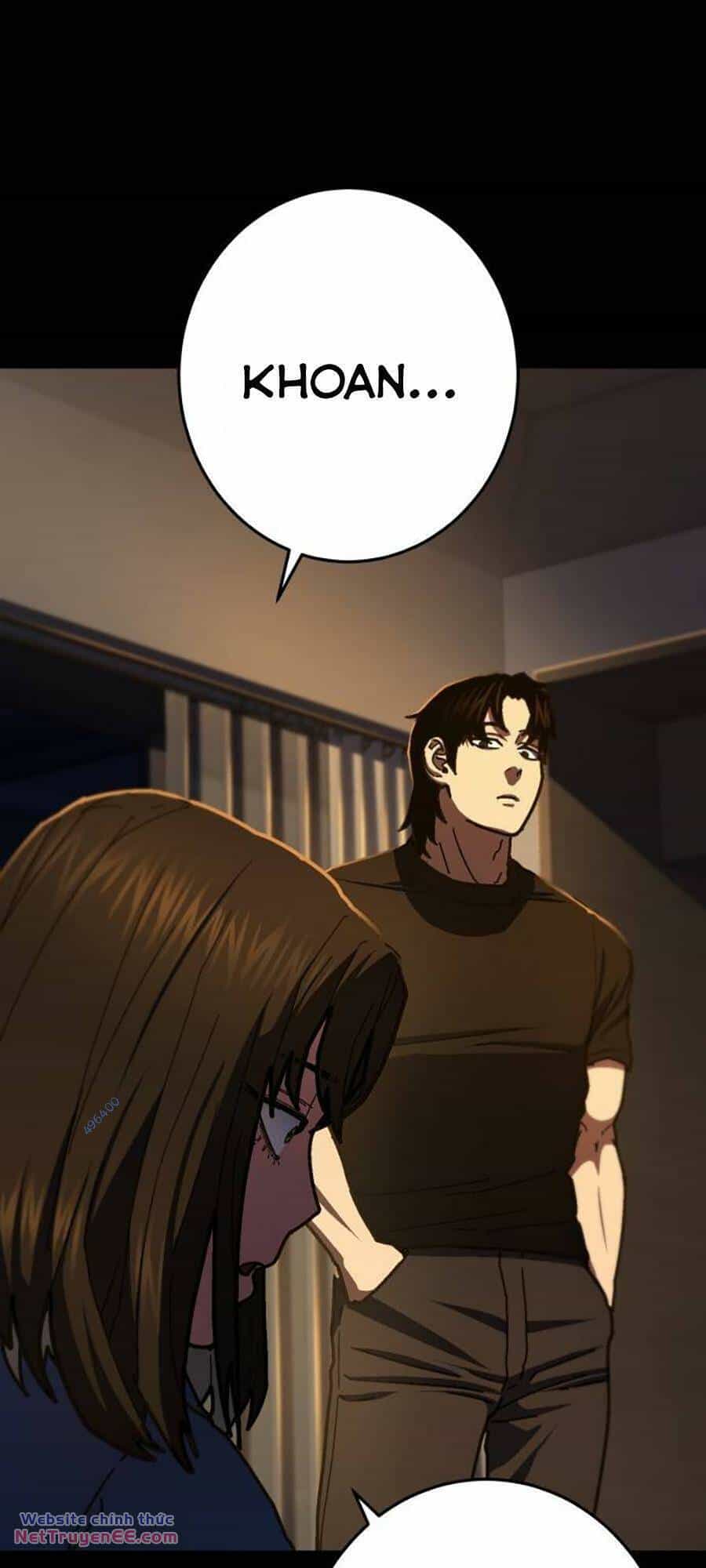 Võ Sĩ Vô Năng - Chương 16 - ảnh 30