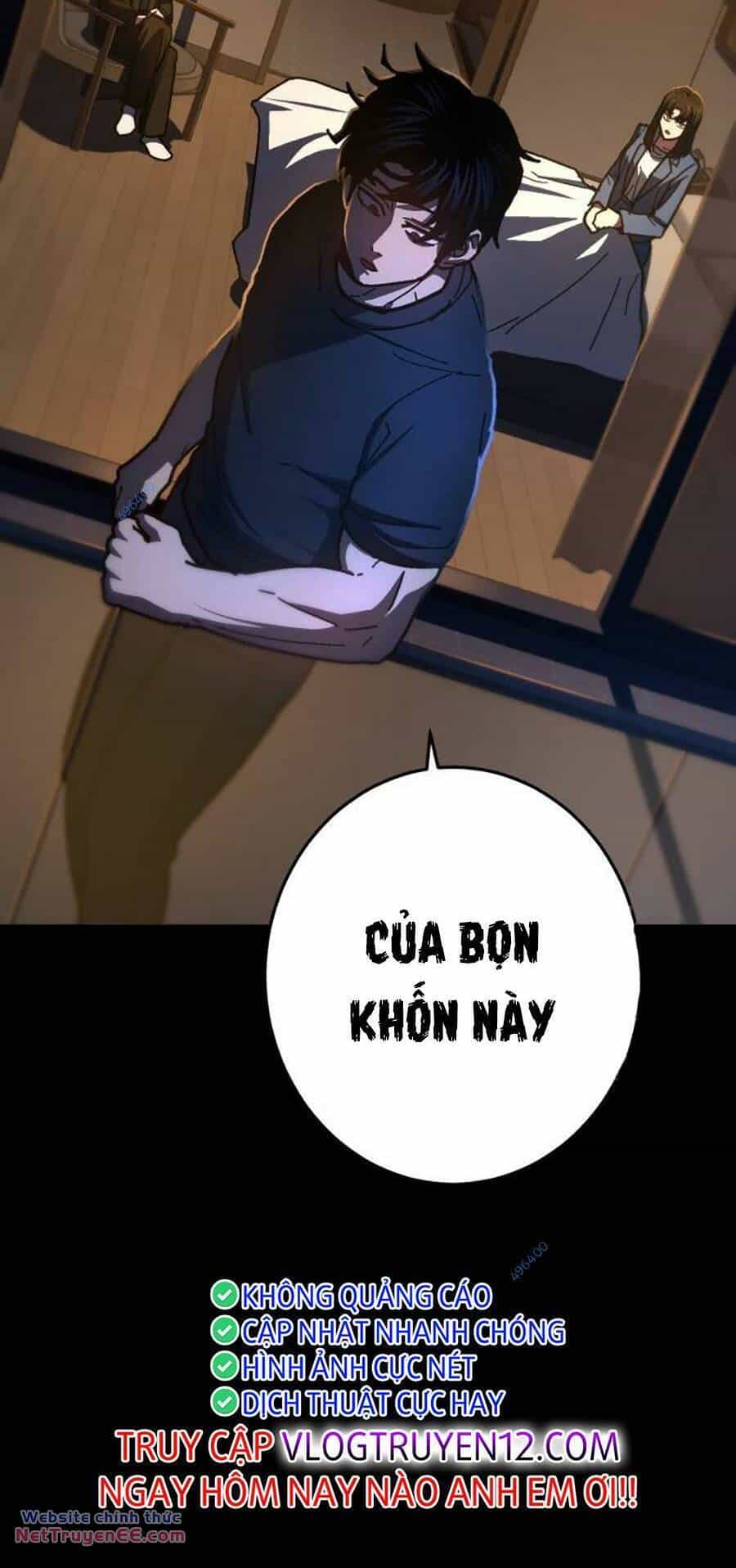 Võ Sĩ Vô Năng - Chương 16 - ảnh 36