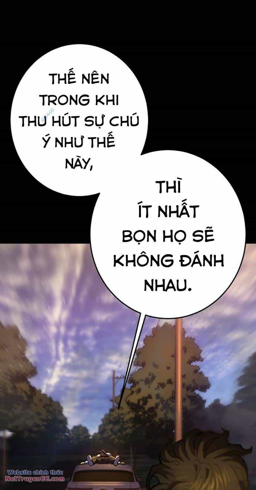 Võ Sĩ Vô Năng - Chương 16 - ảnh 68