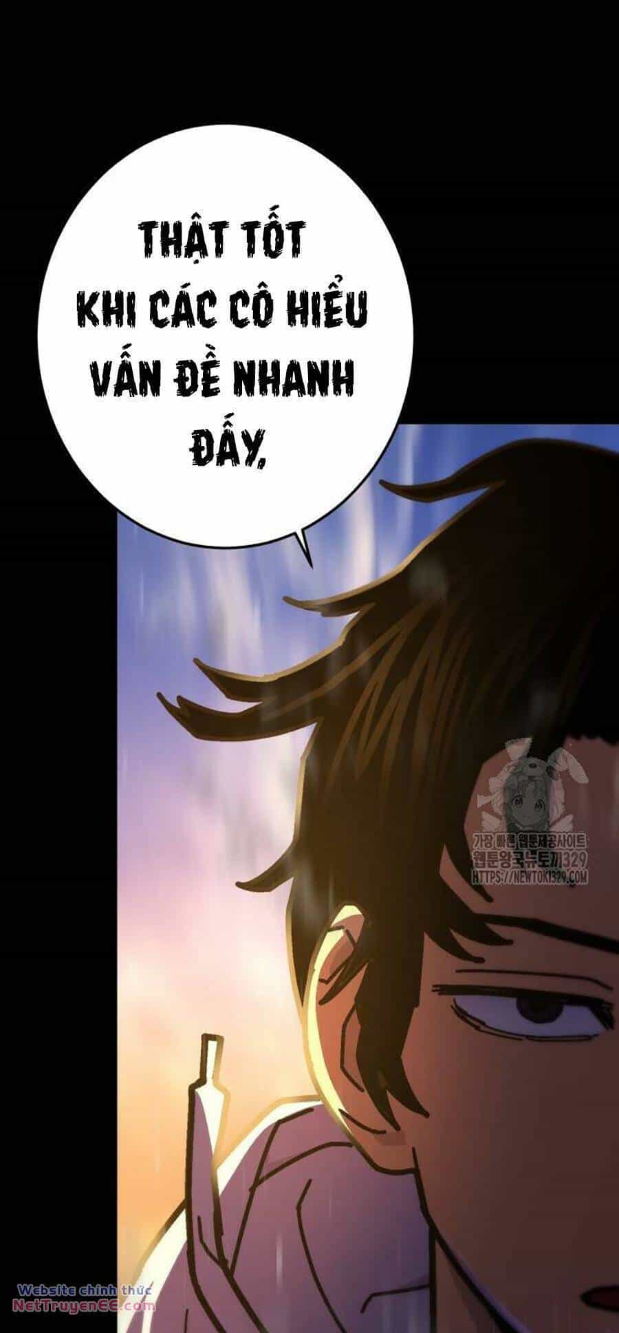 Võ Sĩ Vô Năng - Chương 16 - ảnh 87