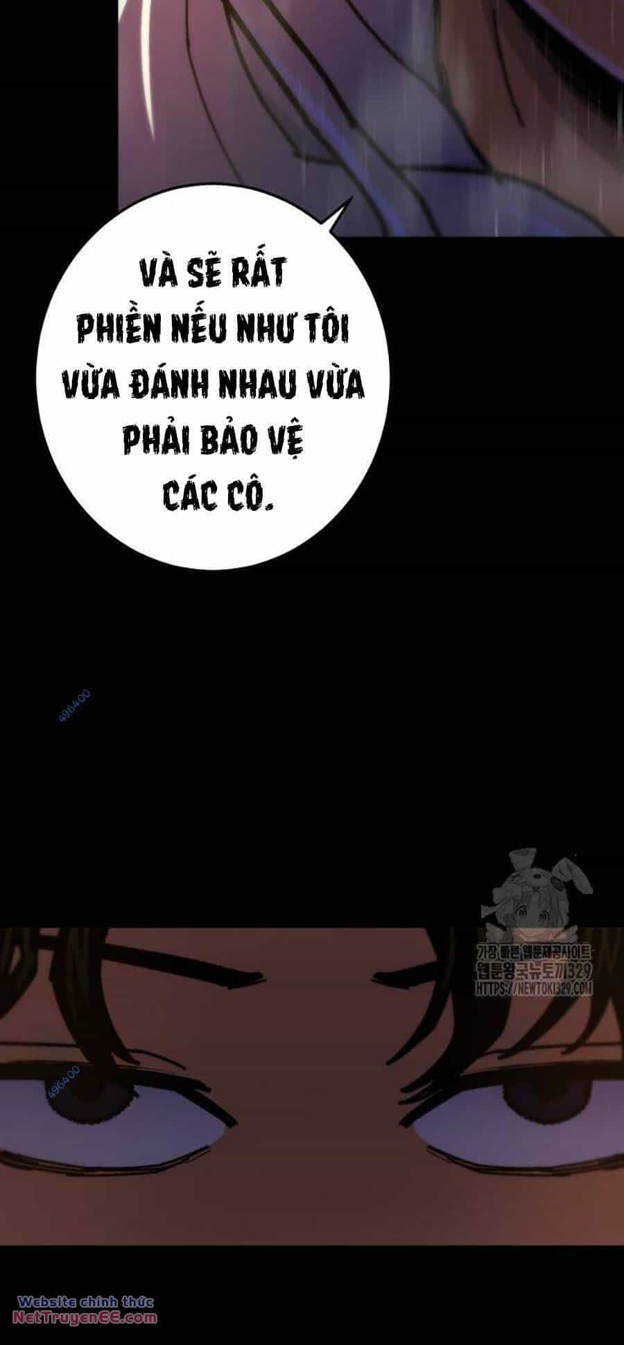 Võ Sĩ Vô Năng - Chương 16 - ảnh 88