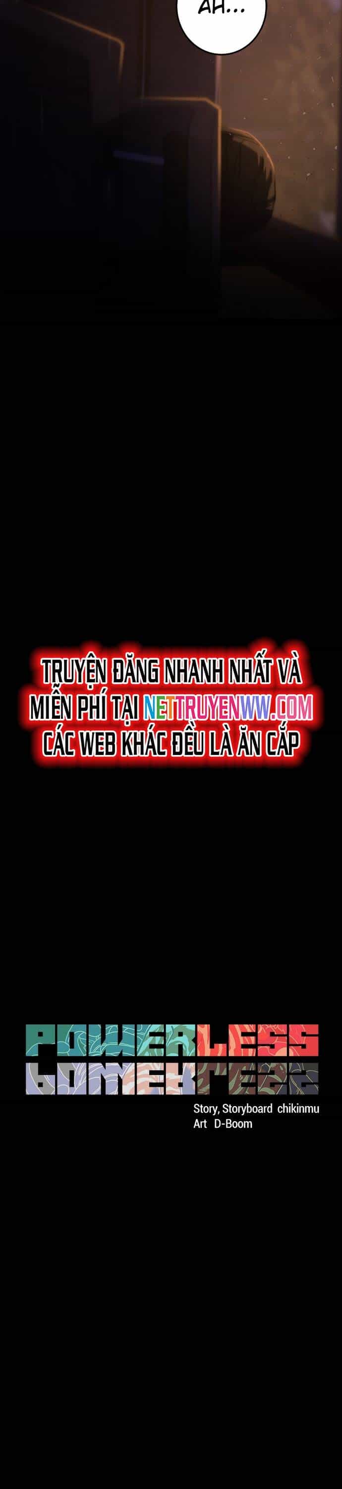 Võ Sĩ Vô Năng - Chương 17 - ảnh 11