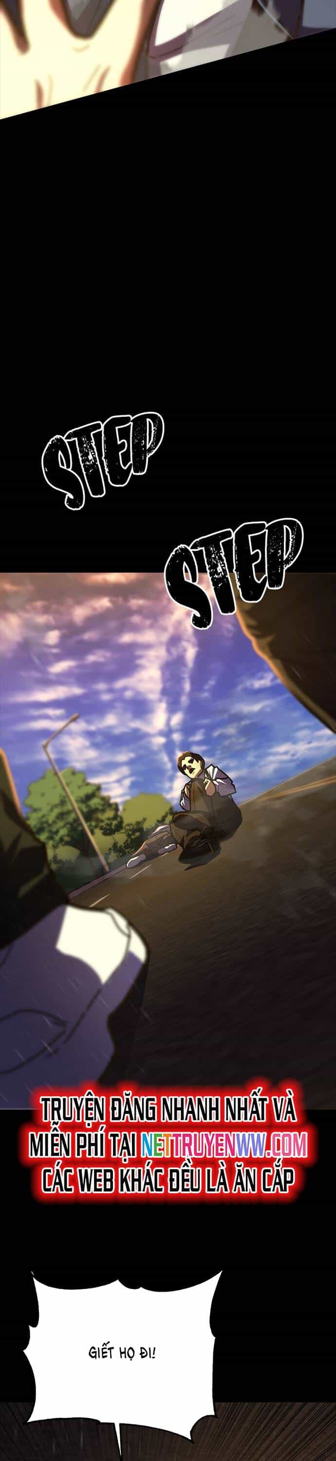 Võ Sĩ Vô Năng - Chương 17 - ảnh 3