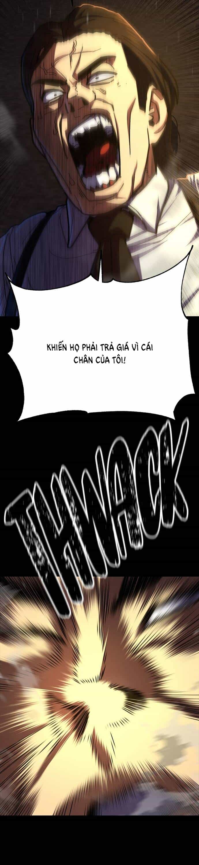 Võ Sĩ Vô Năng - Chương 17 - ảnh 4