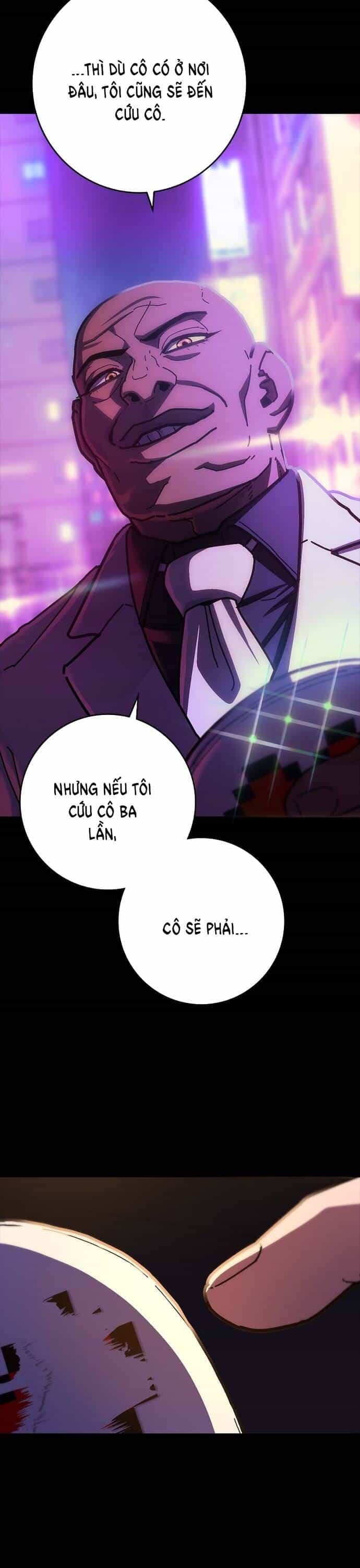 Võ Sĩ Vô Năng - Chương 17 - ảnh 8
