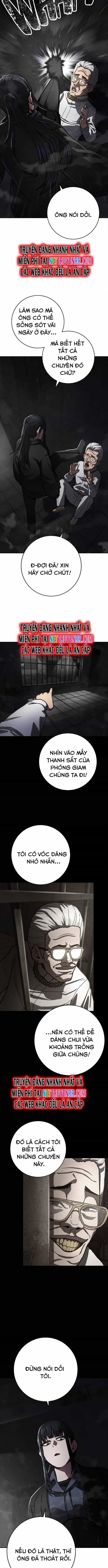 Võ Sĩ Vô Năng - Chương 18 - ảnh 12