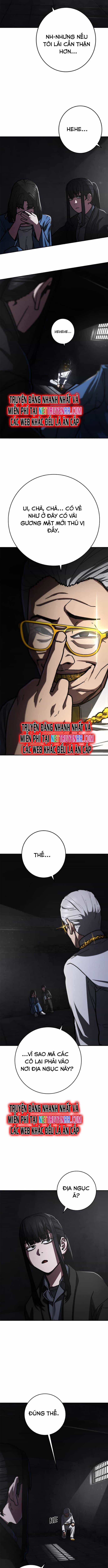 Võ Sĩ Vô Năng - Chương 18 - ảnh 3