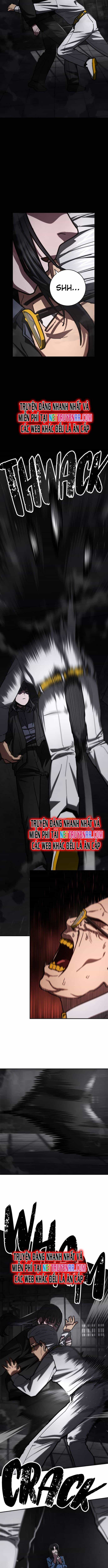 Võ Sĩ Vô Năng - Chương 18 - ảnh 5