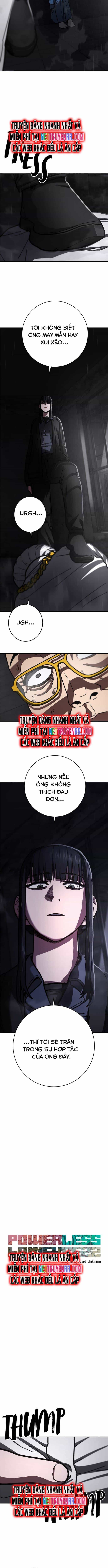 Võ Sĩ Vô Năng - Chương 18 - ảnh 6