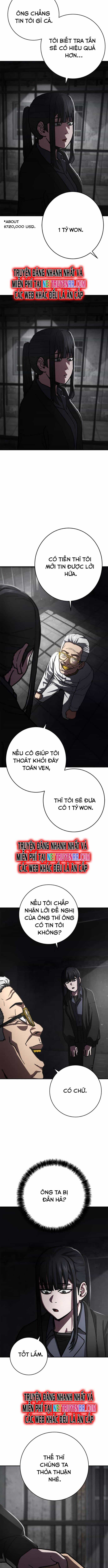 Võ Sĩ Vô Năng - Chương 18 - ảnh 9