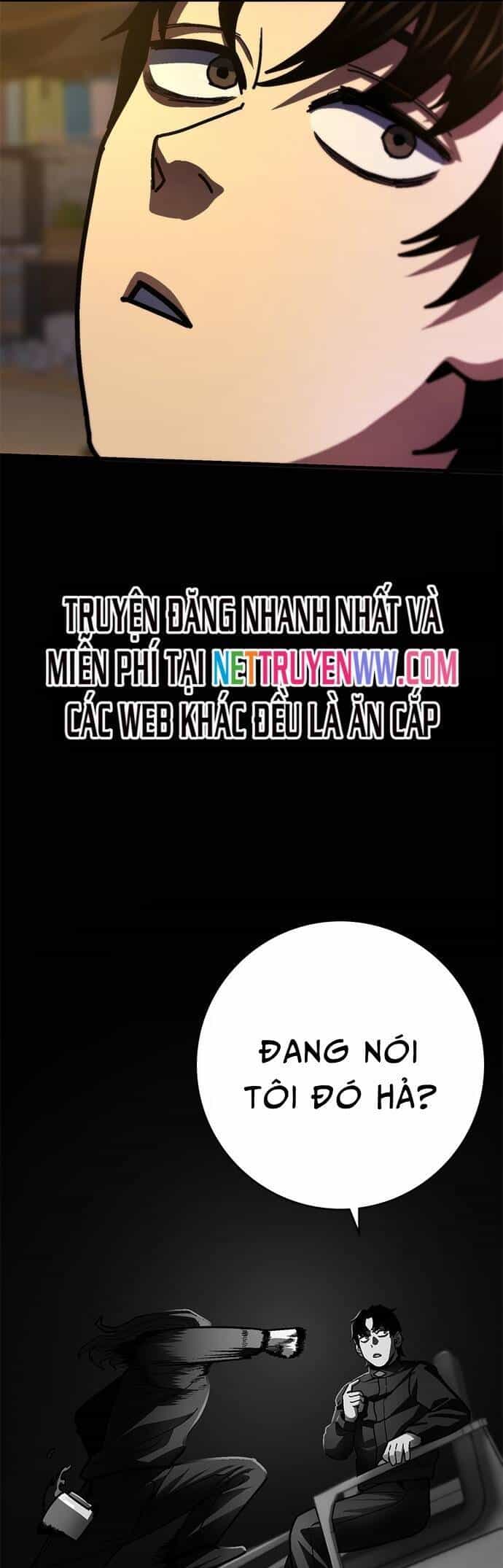 Võ Sĩ Vô Năng - Chương 19 - ảnh 15