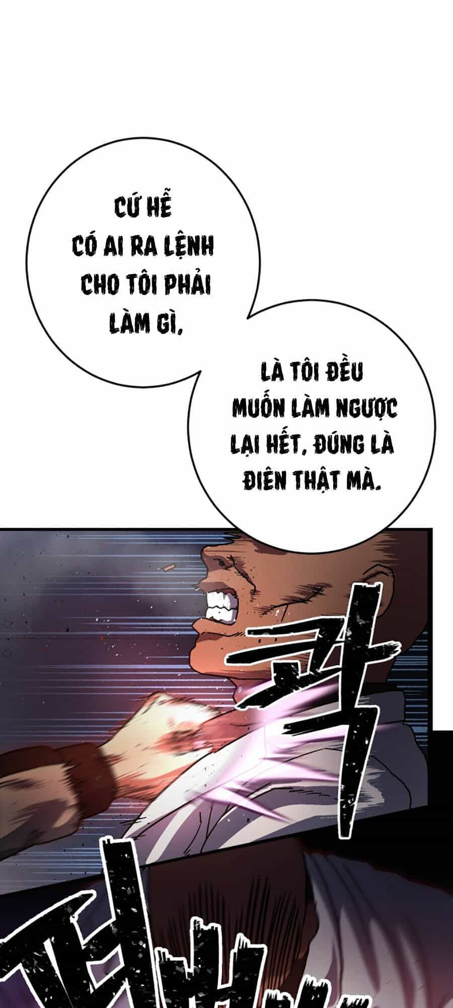 Võ Sĩ Vô Năng - Chương 2 - ảnh 106