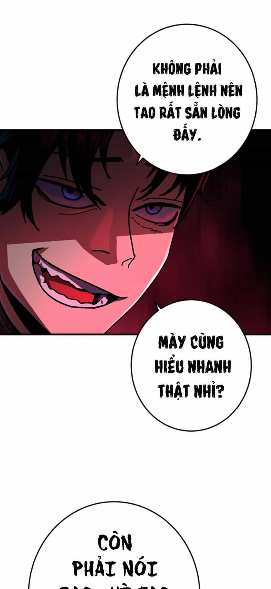 Võ Sĩ Vô Năng - Chương 2 - ảnh 117
