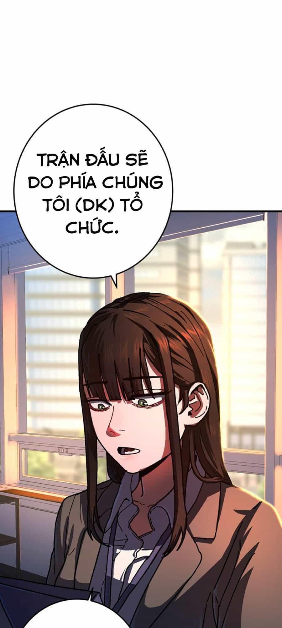 Võ Sĩ Vô Năng - Chương 2 - ảnh 121