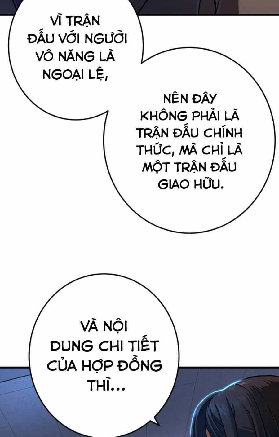 Võ Sĩ Vô Năng - Chương 2 - ảnh 122